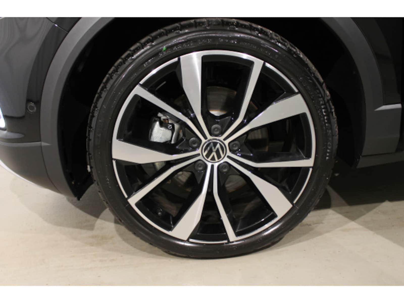 Volkswagen T-Roc – Bild 16