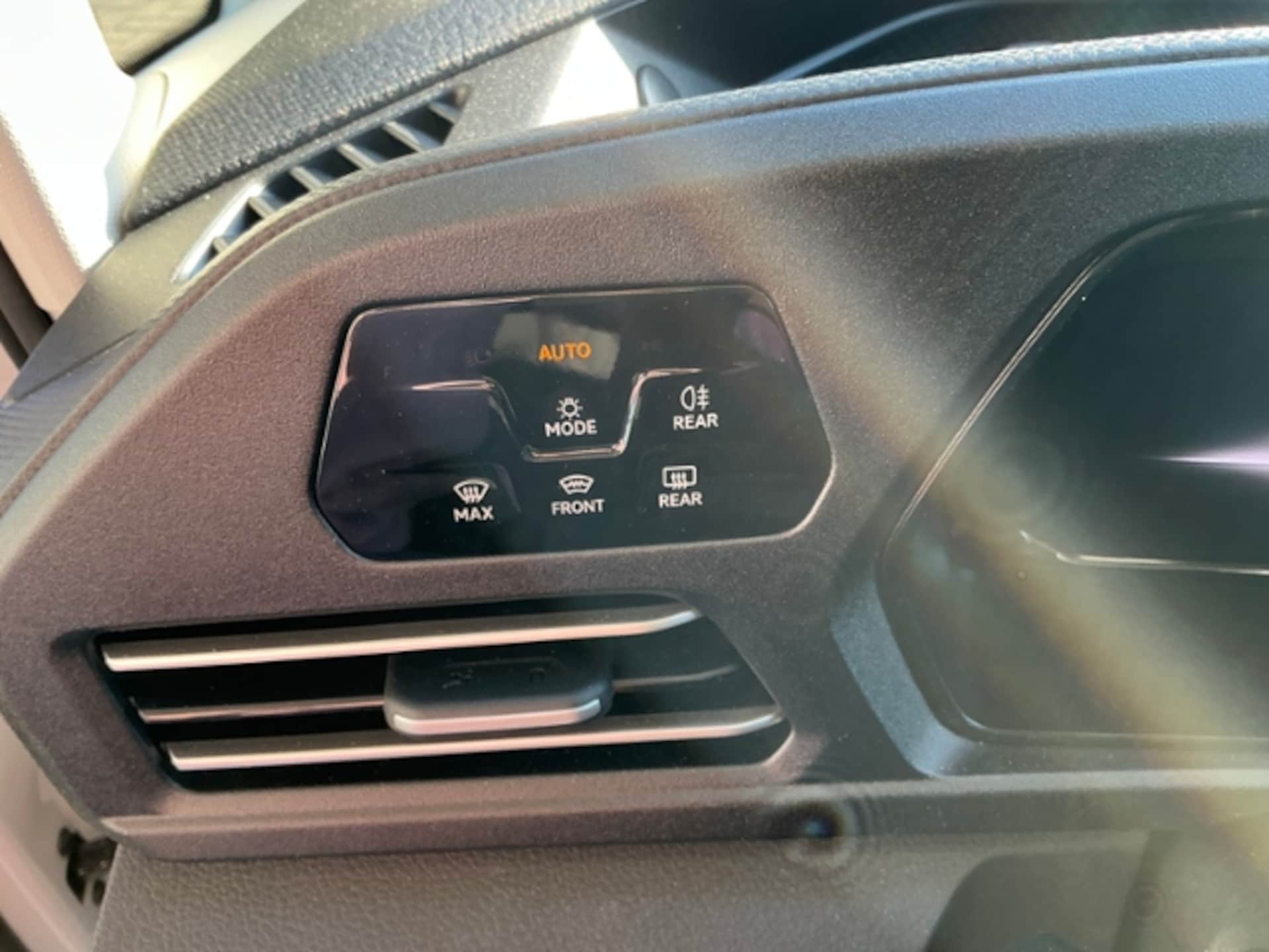 Volkswagen Caddy Life