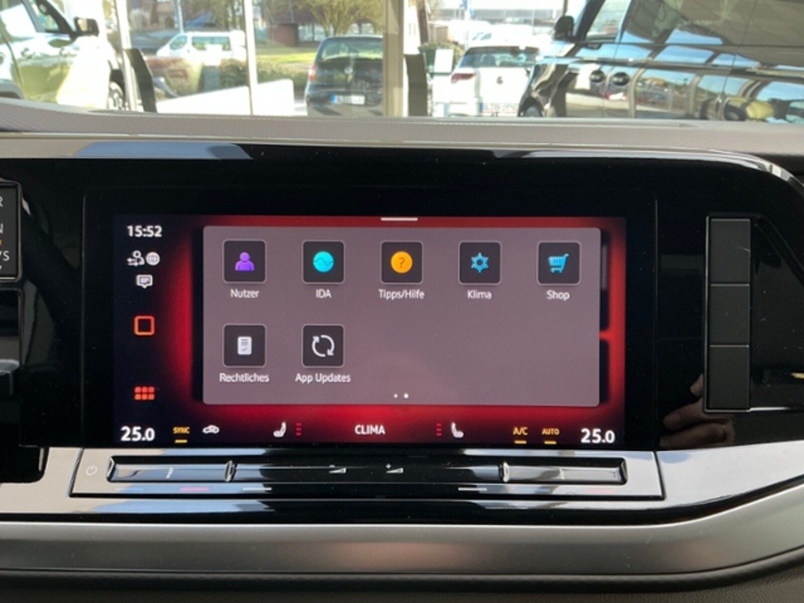 Volkswagen Multivan Langversion – Bild 16