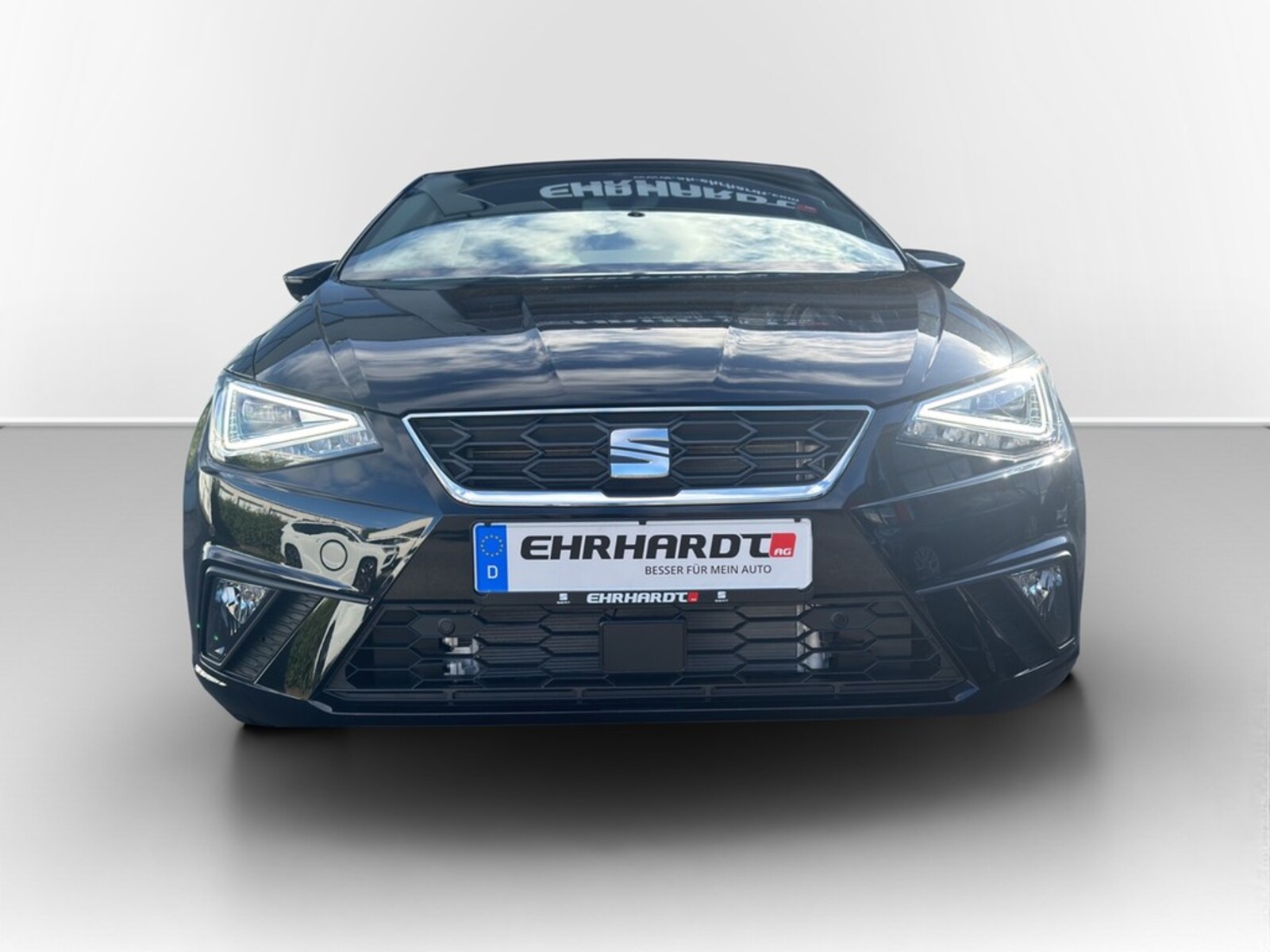 SEAT Ibiza – Bild 2