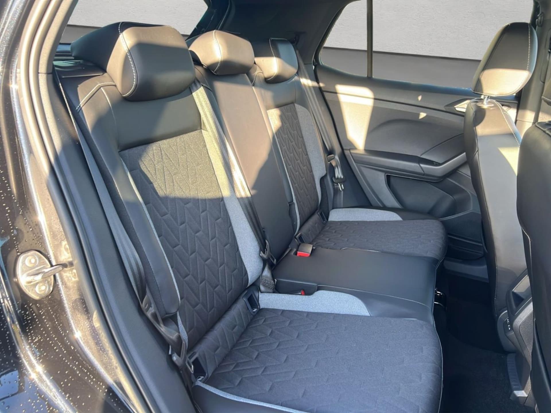 Volkswagen T-Cross ENERGY