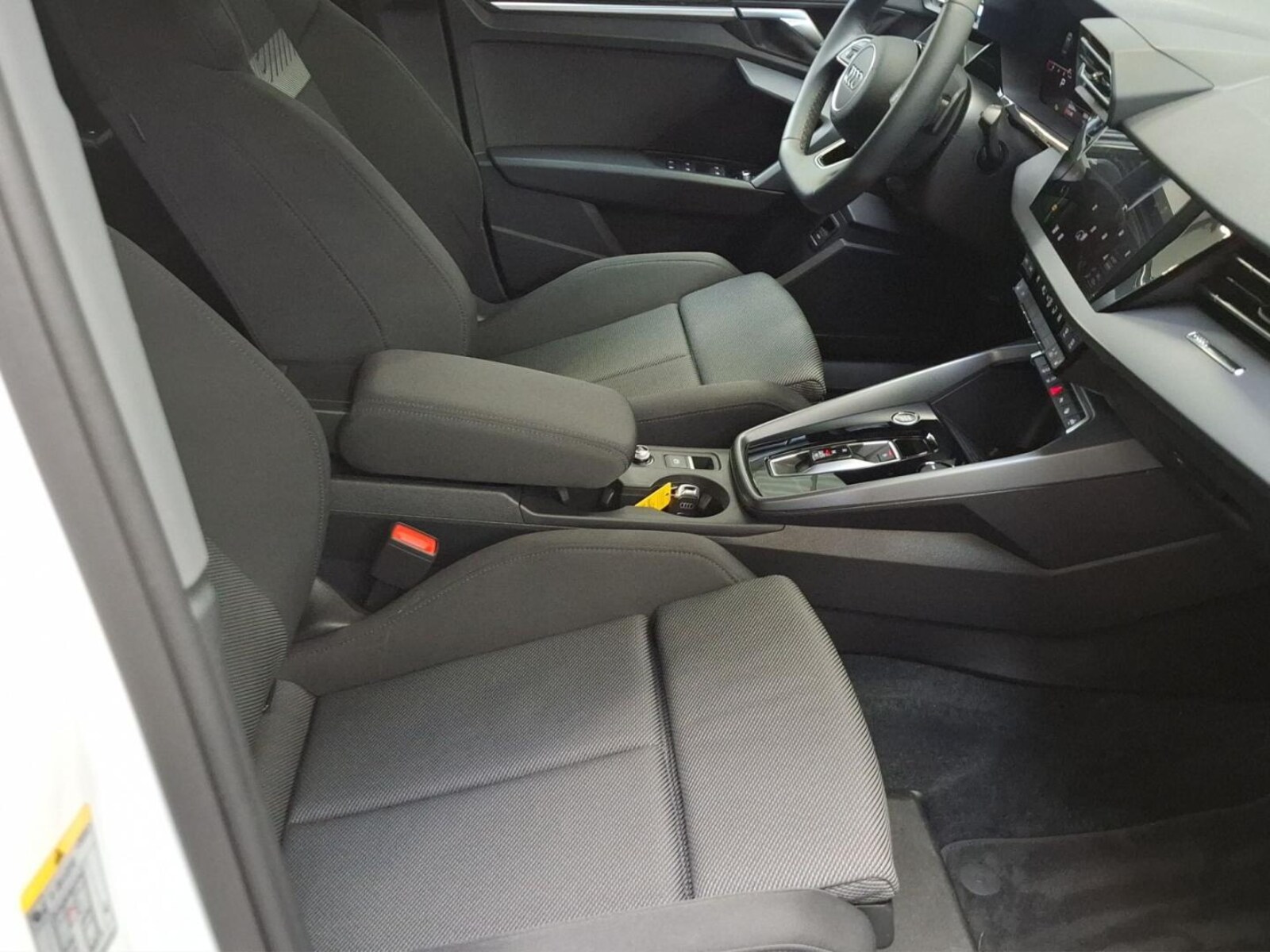 Audi A3 Limousine – Bild 18