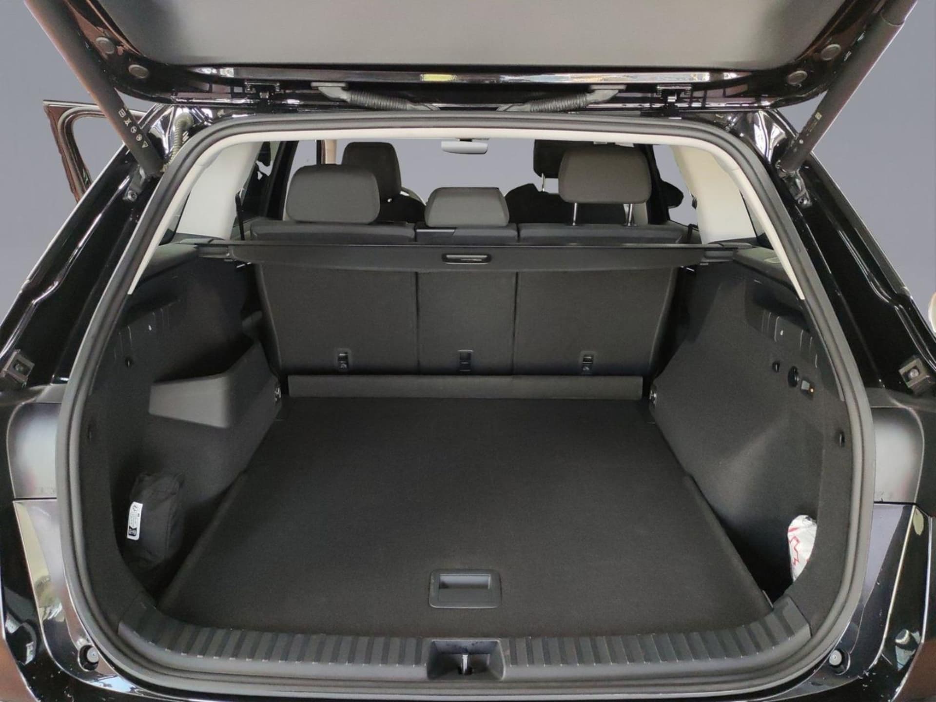 Skoda Kodiaq Selection