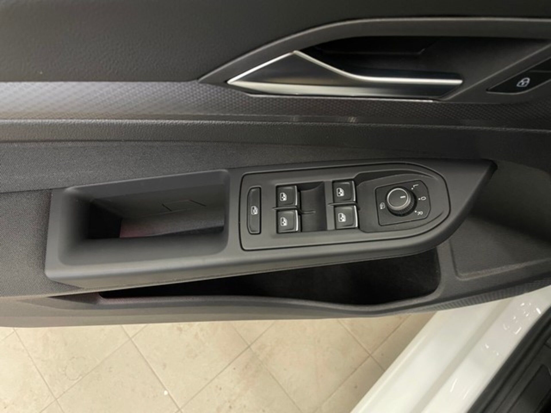 Volkswagen Golf Active