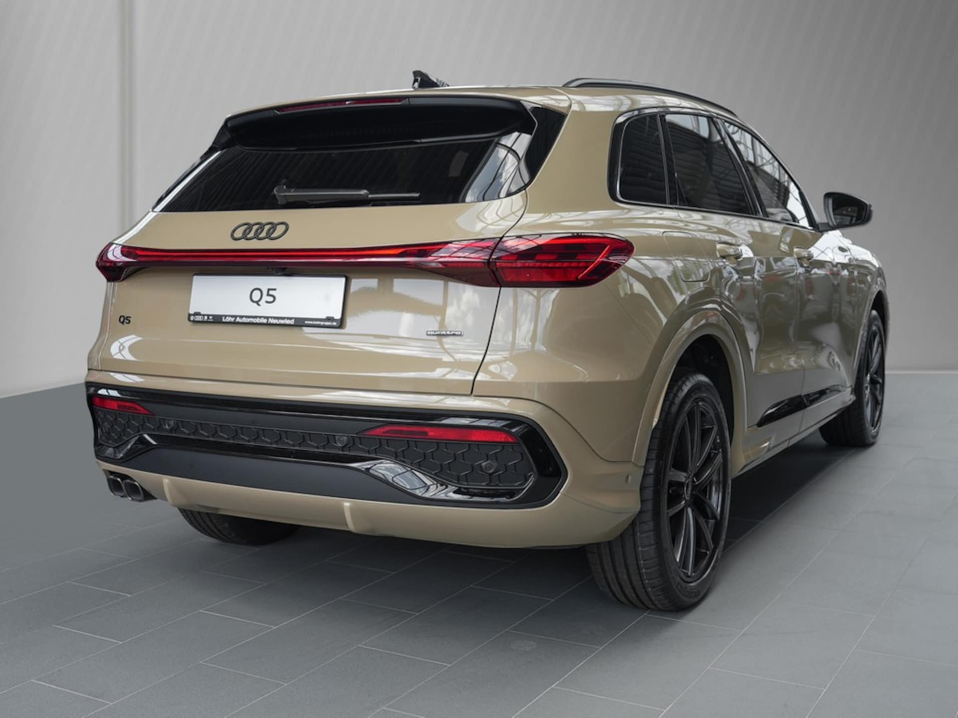 Audi Q5 SUV
