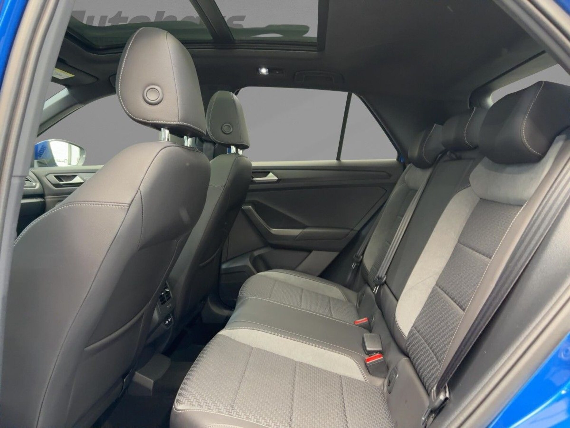 Volkswagen T-Roc Sport