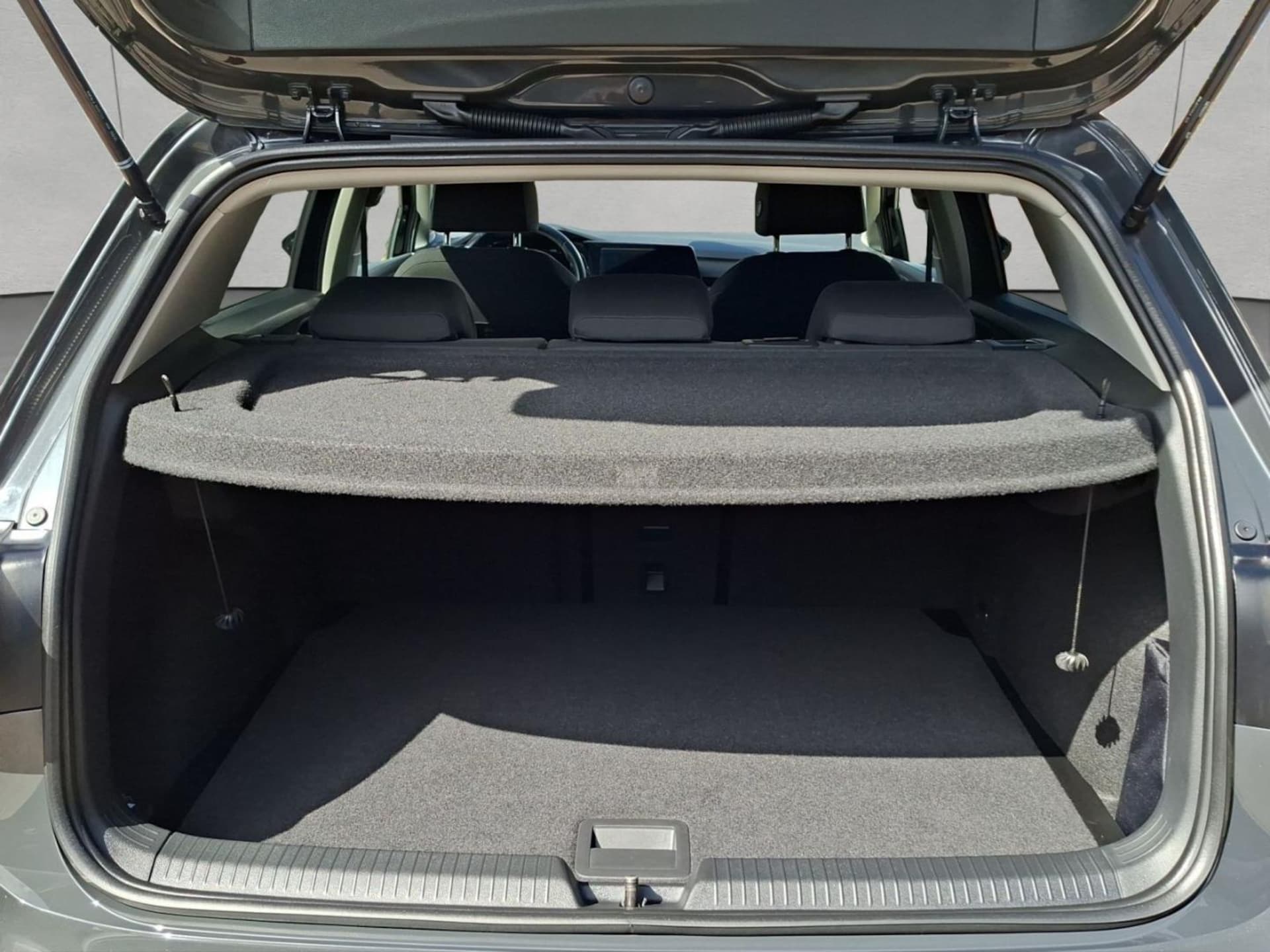 Volkswagen Golf MOVE