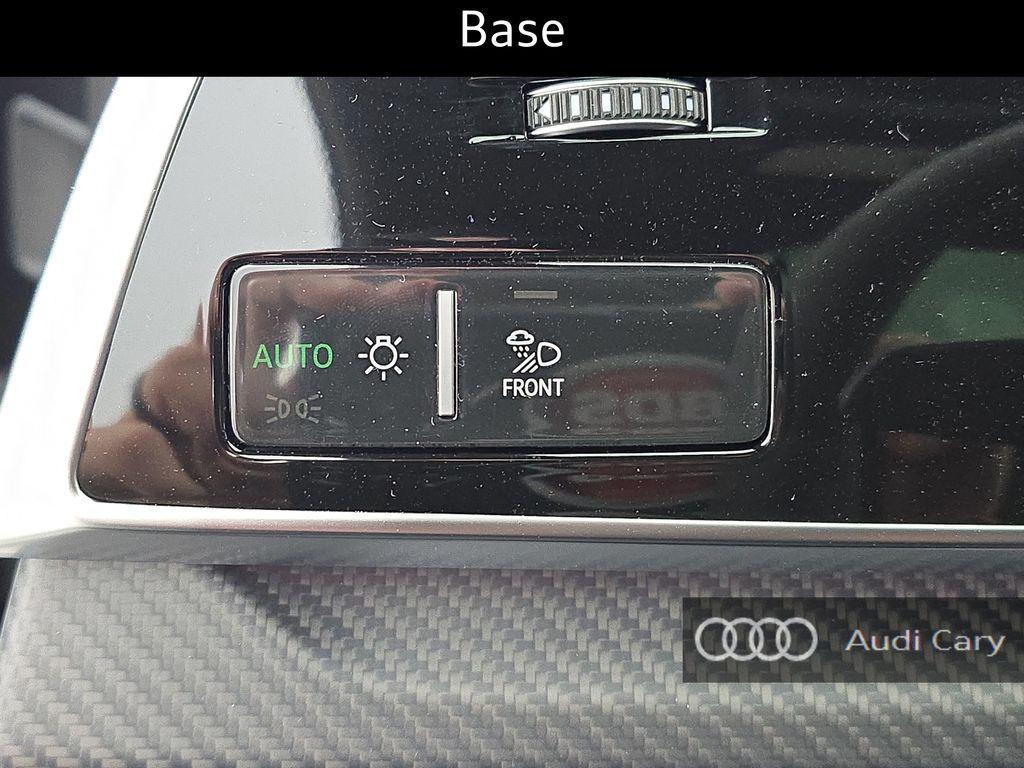 2026 Audi RS Q8 Base - Photo 26