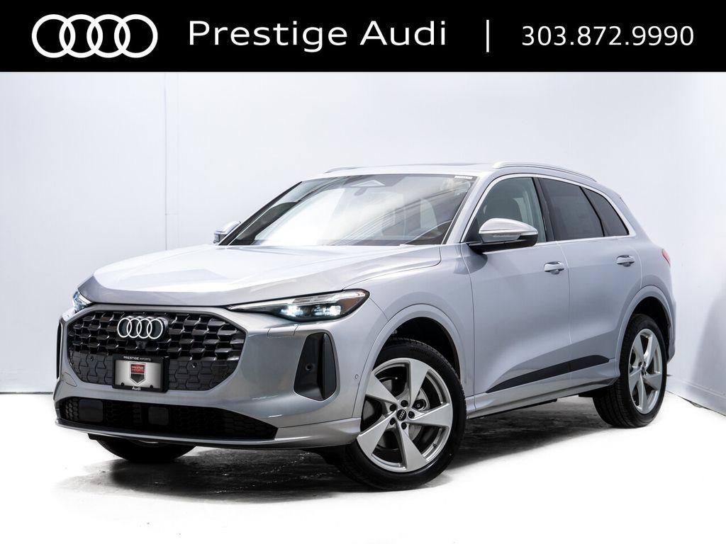 2026 Audi Q5 Premium Plus quattro's photo