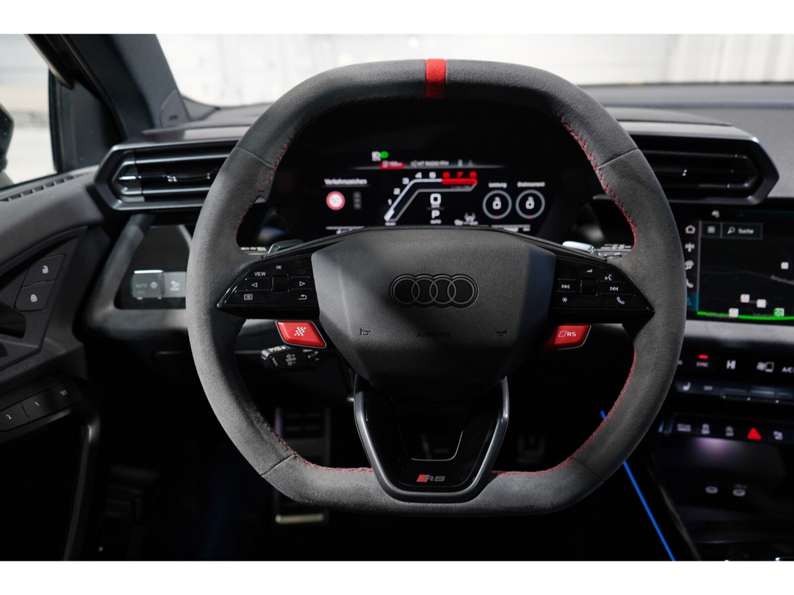 Audi RS 3 Sportback – Bild 7