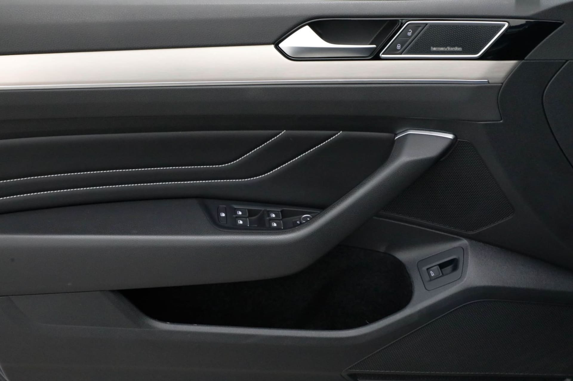Volkswagen Passat Variant Elegance