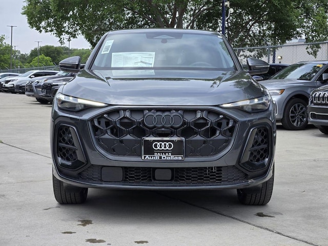 2026 Audi Q5 Sportback