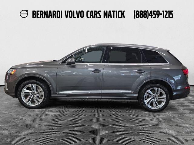2021 Audi Q7