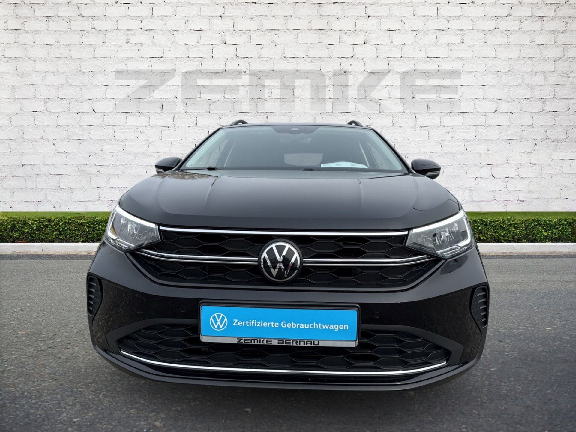Volkswagen Taigo Life
