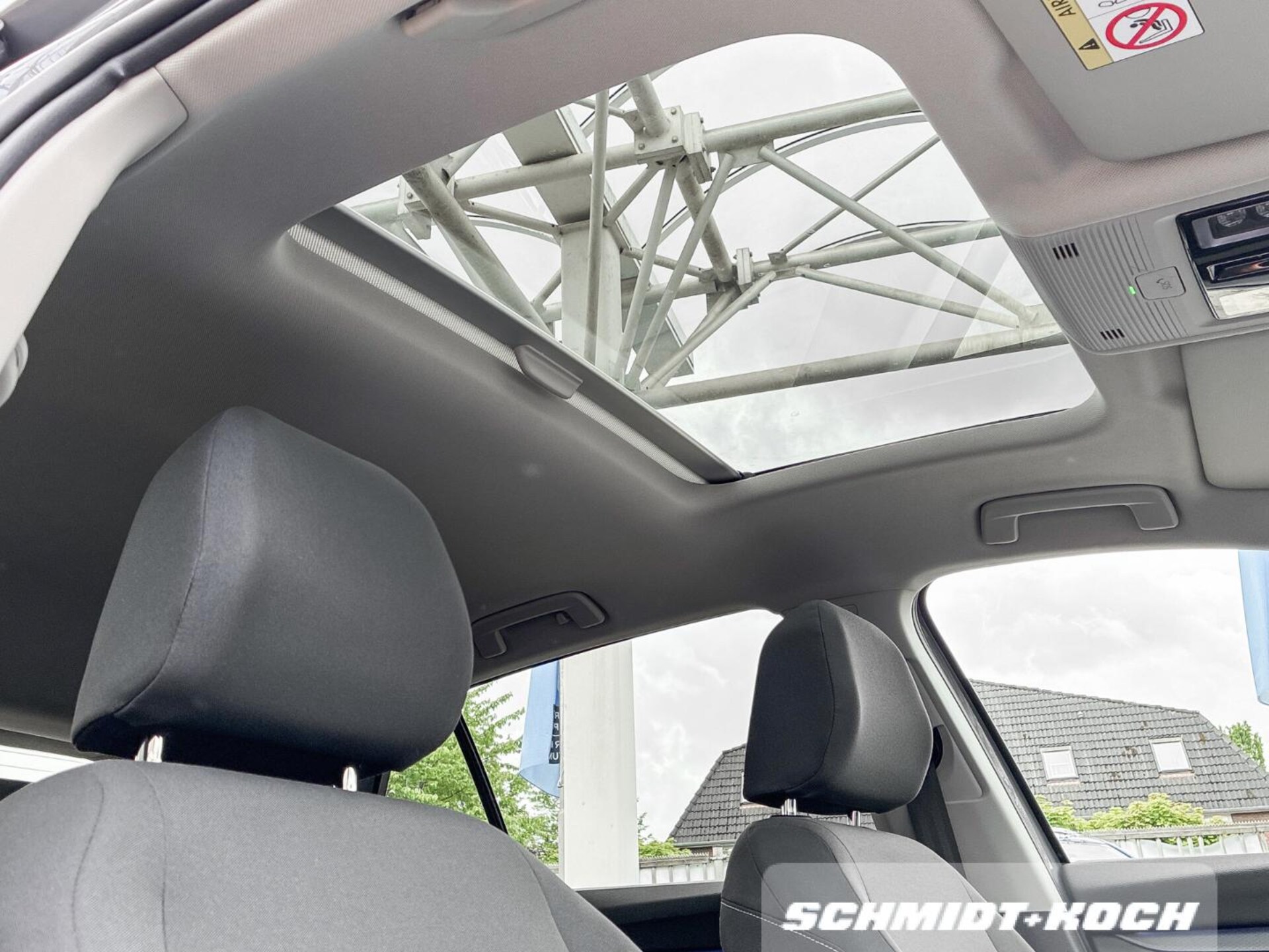 Volkswagen Golf Active