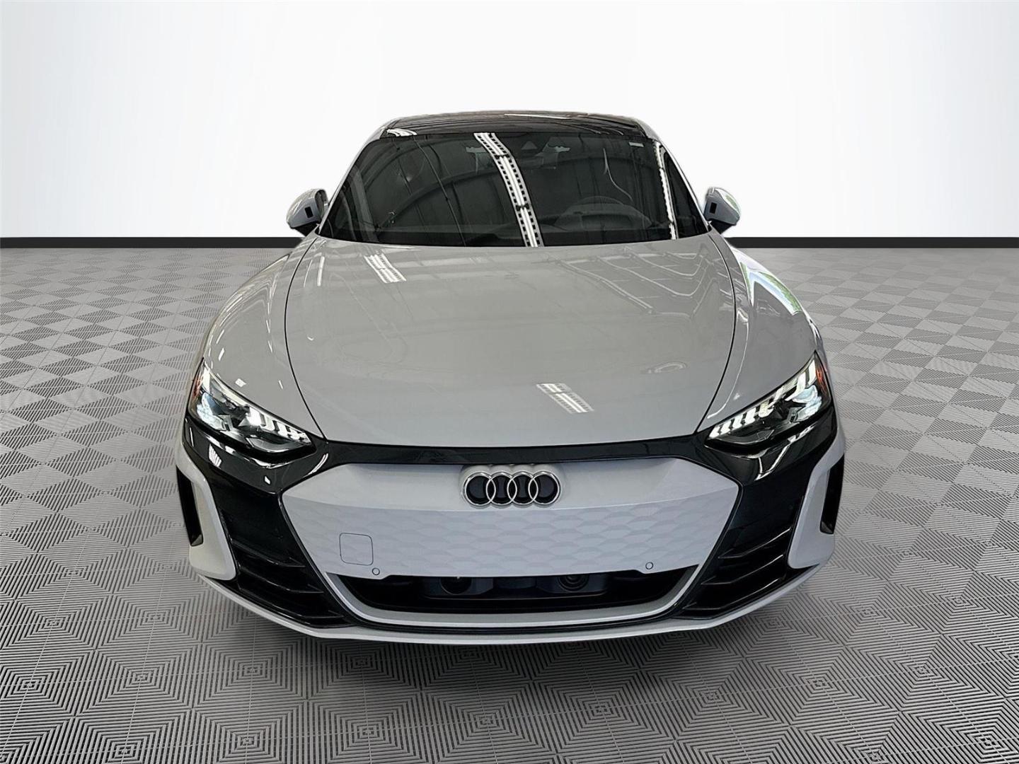 Used 2023 Audi e-tron GT Prestige with VIN WAUDJBFW0P7004070 for sale in Sanford, FL