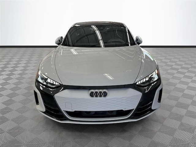 2023 Audi e-tron GT