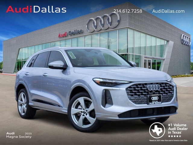 Photo of 2026 Audi Q5 