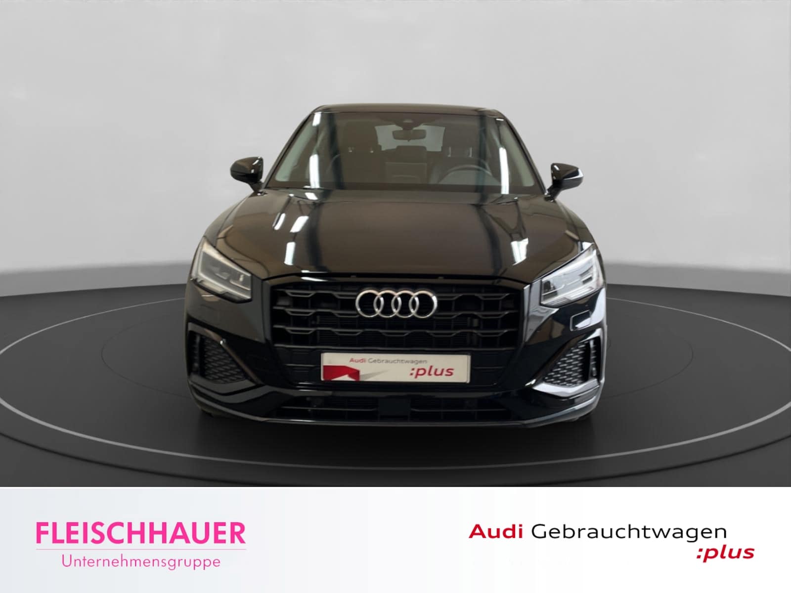Audi Q2 – Bild 2