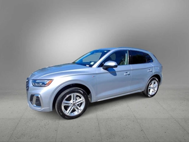 2023 Audi Q5 TFSI e
