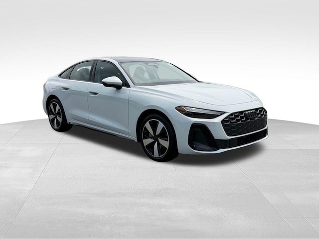 2026 Audi A5 Sedan