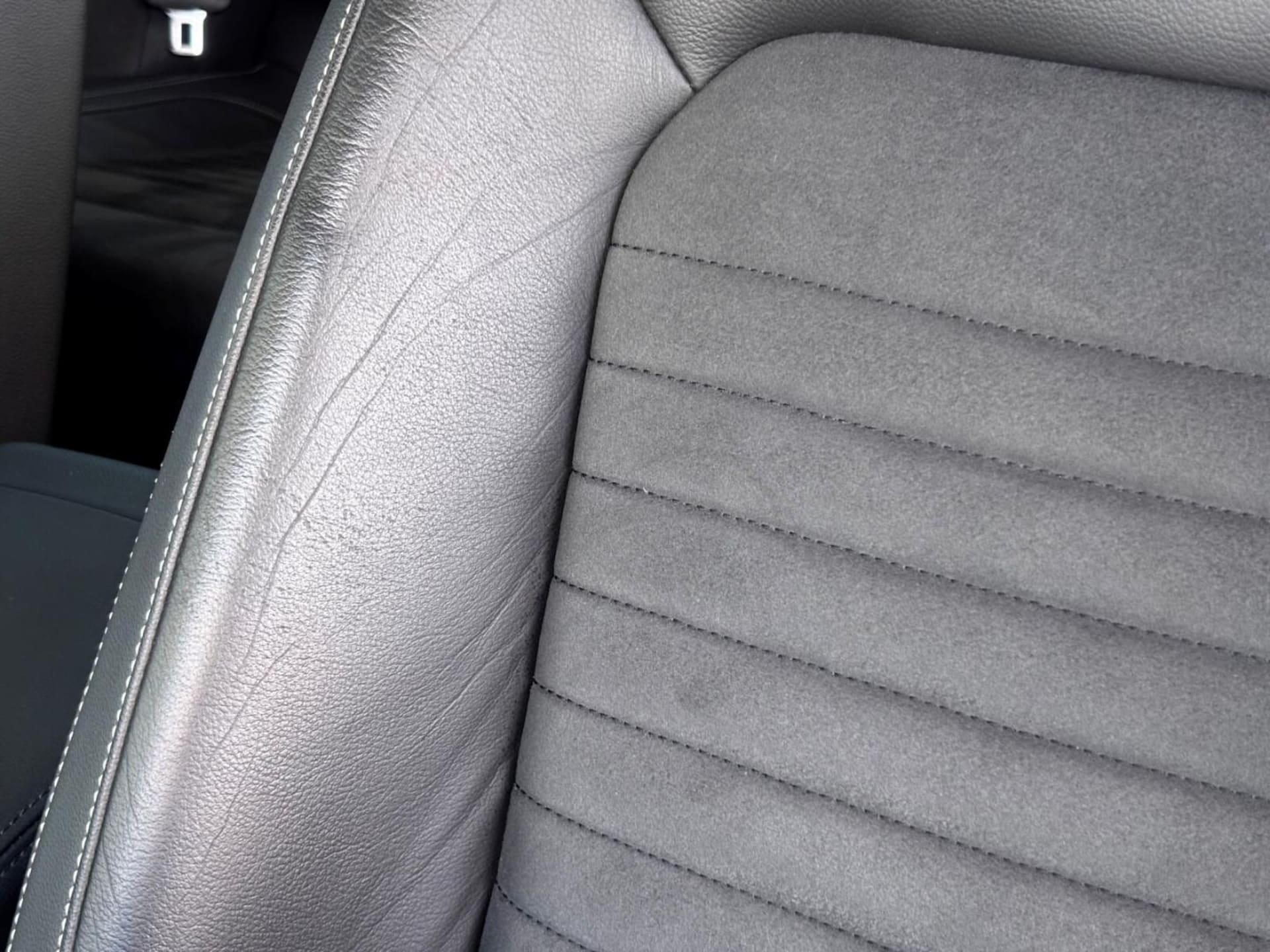 Volkswagen Passat Elegance