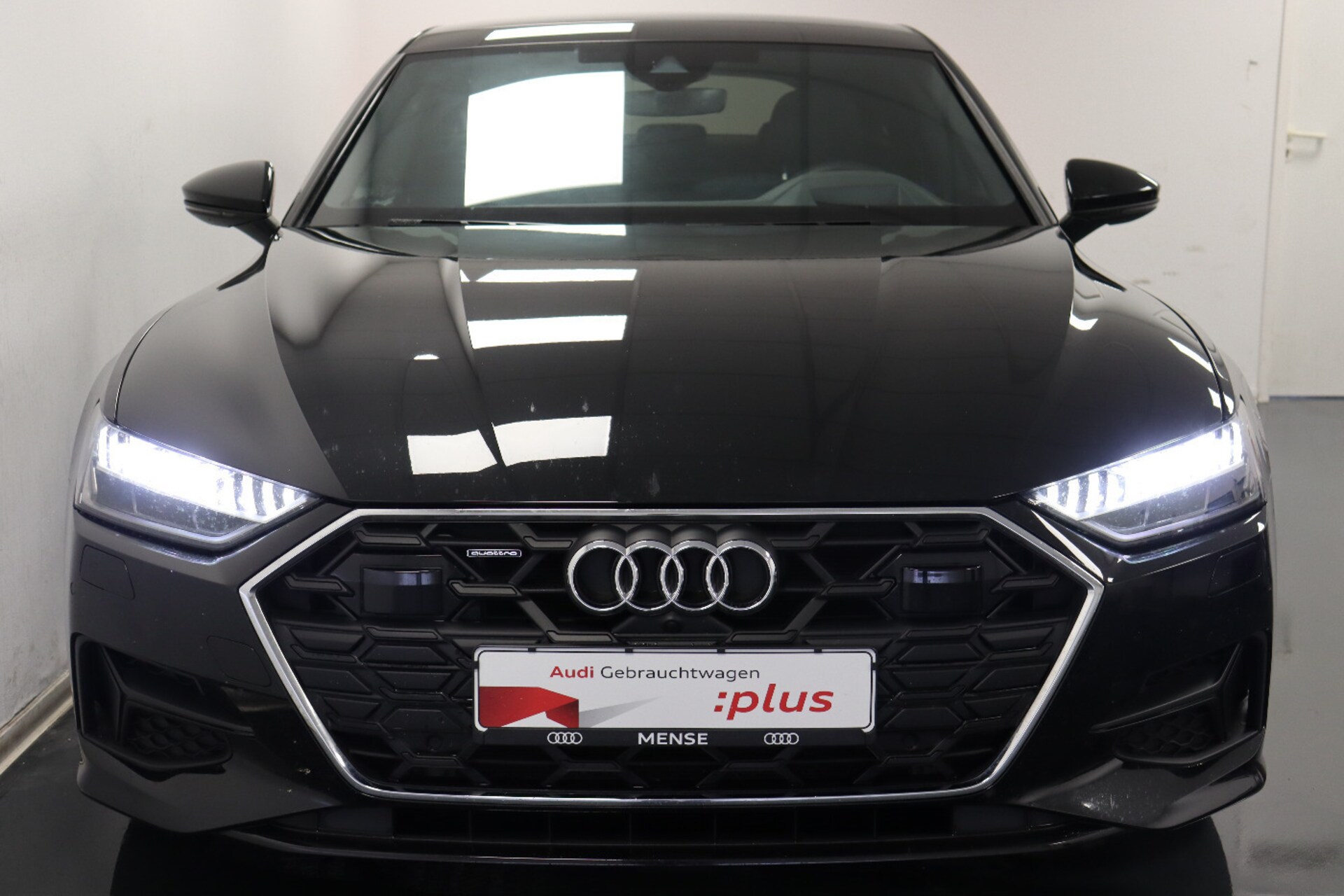 Audi A7 Sportback