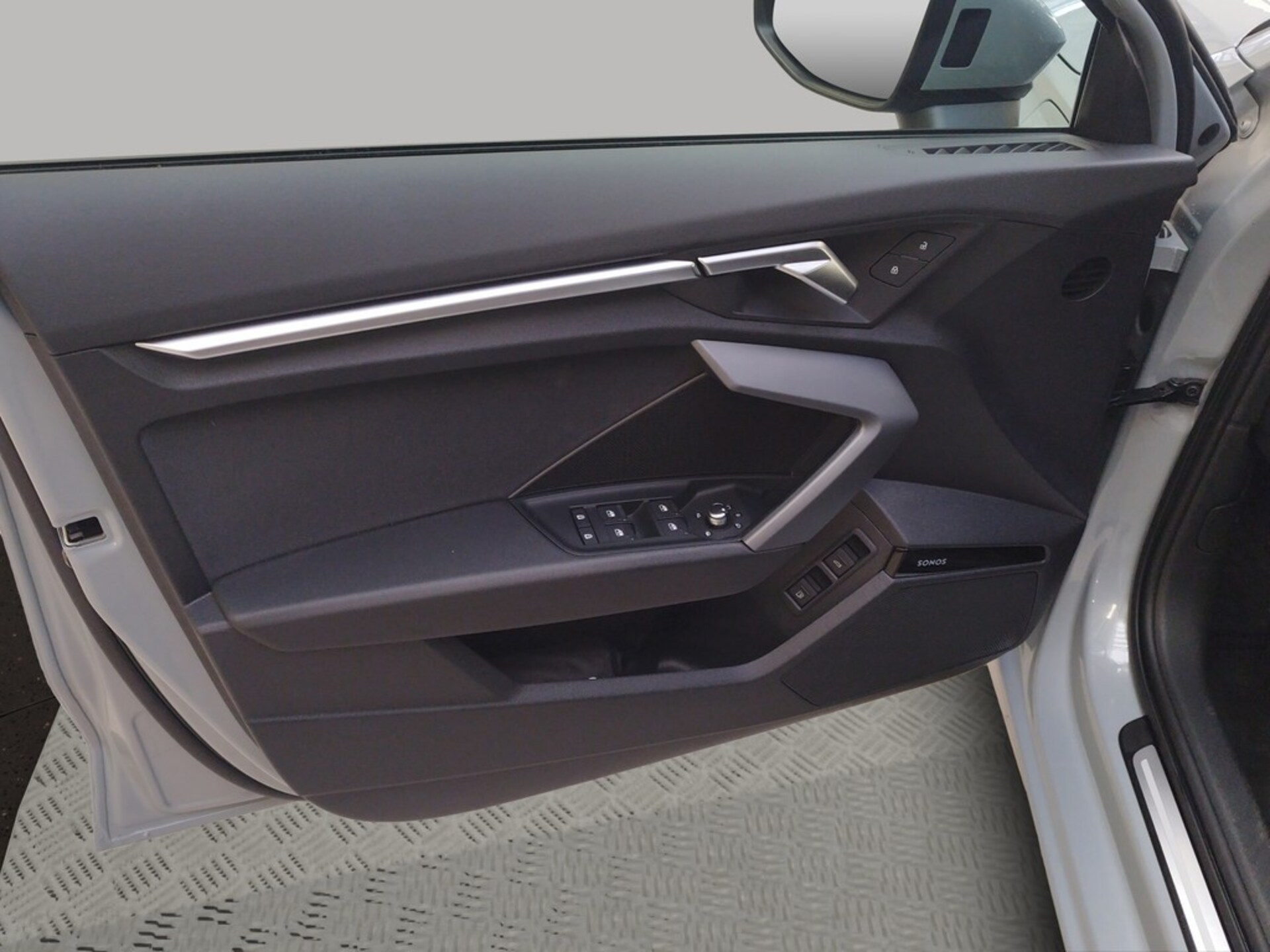Audi A3 Sportback TFSI e Advanced
