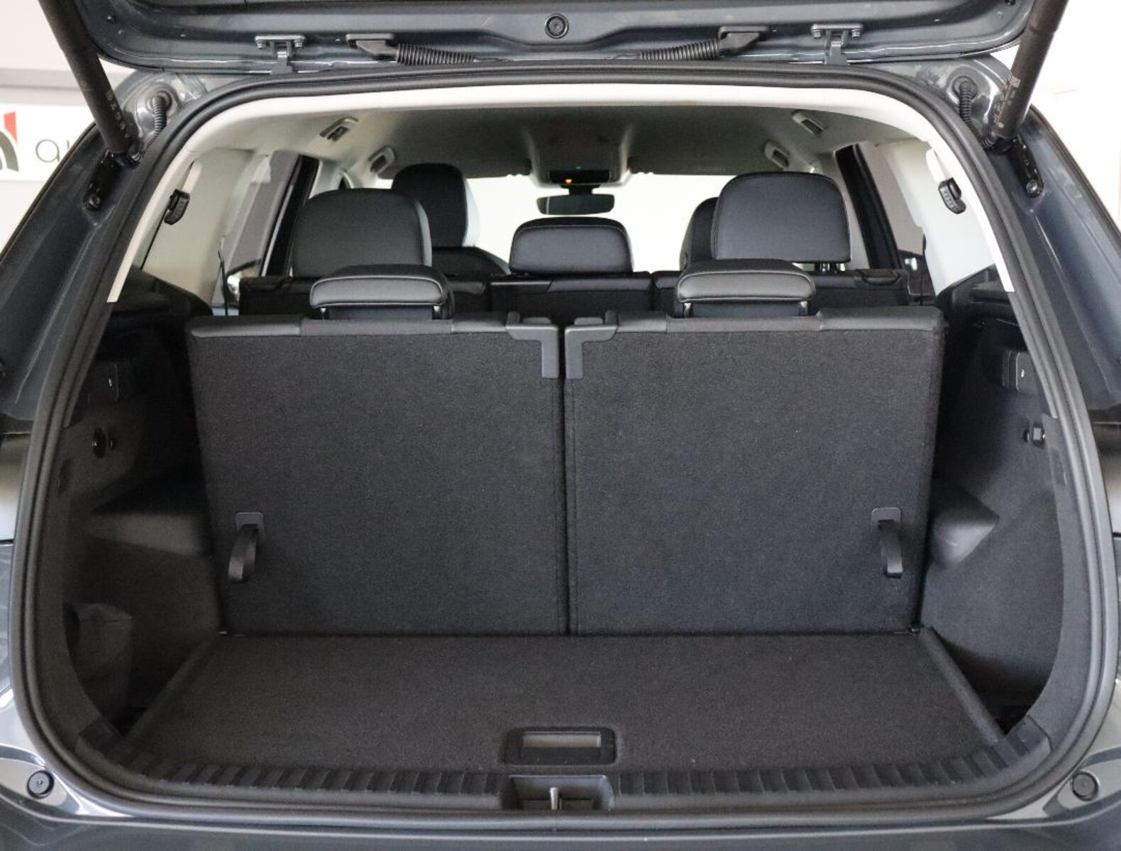 Volkswagen Tayron – Bild 25