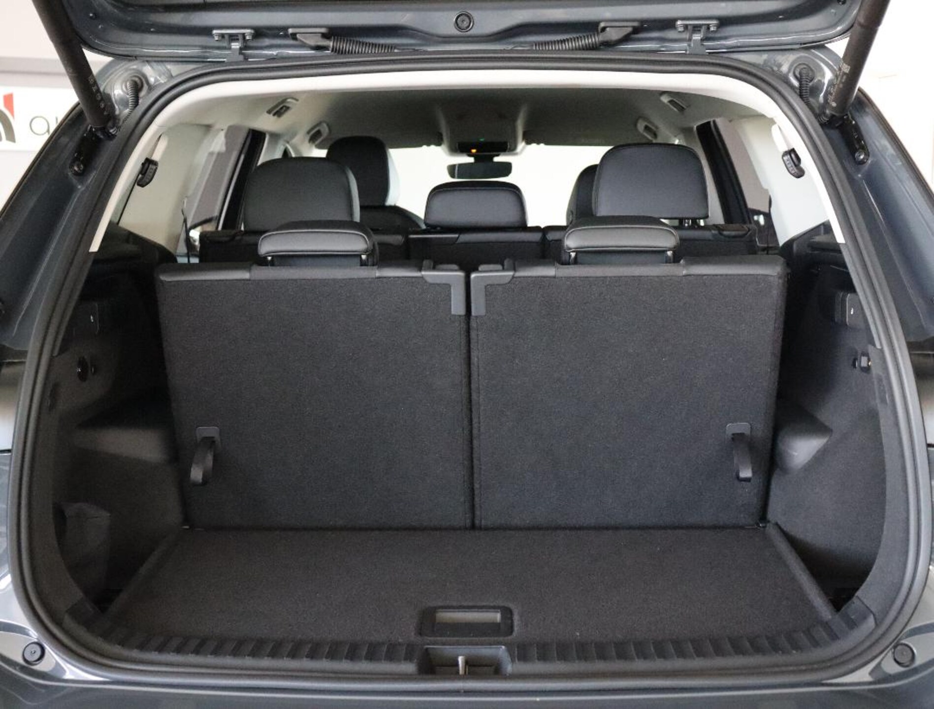 Volkswagen Tayron Elegance