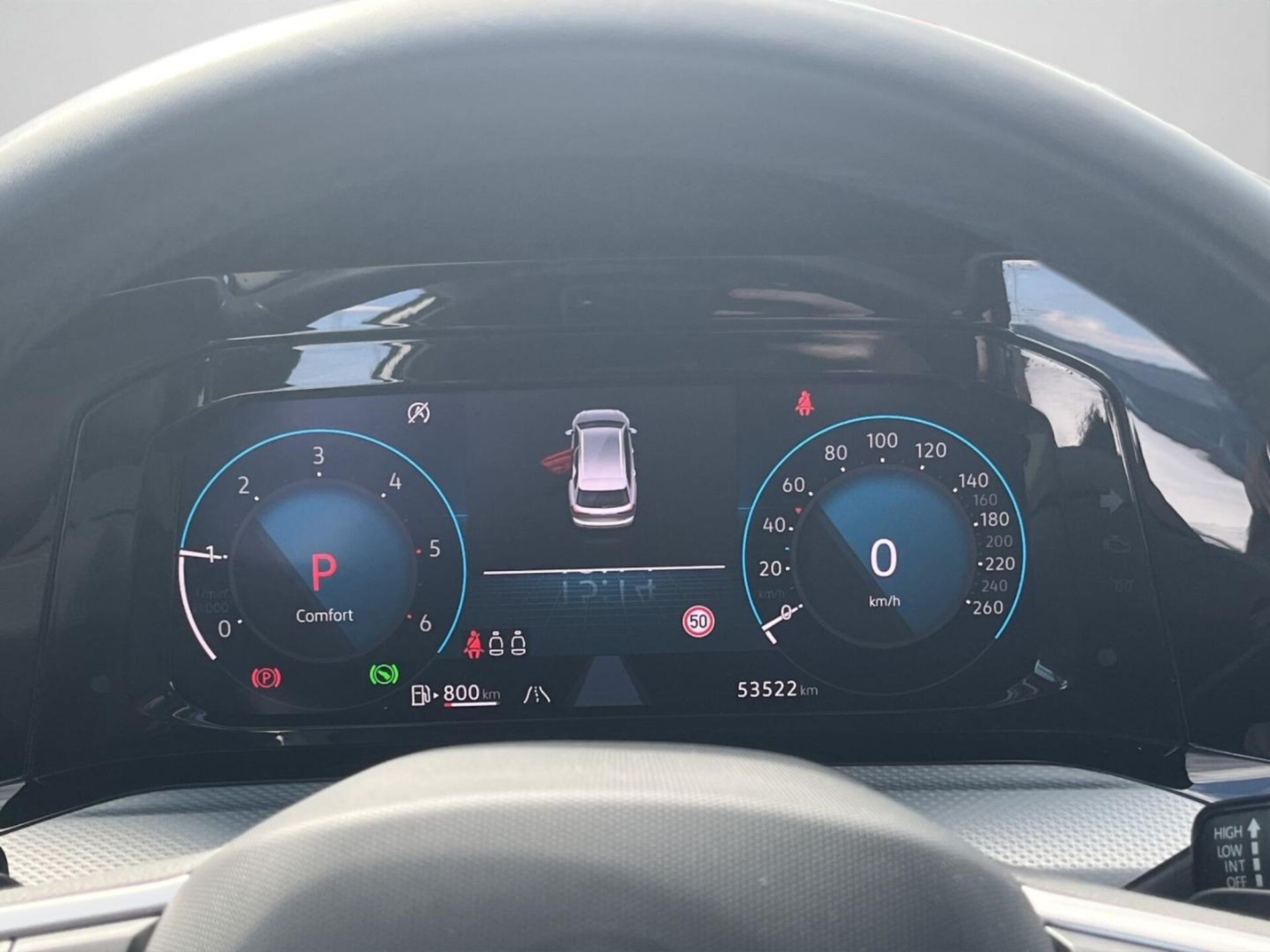 Volkswagen Golf Variant MOVE