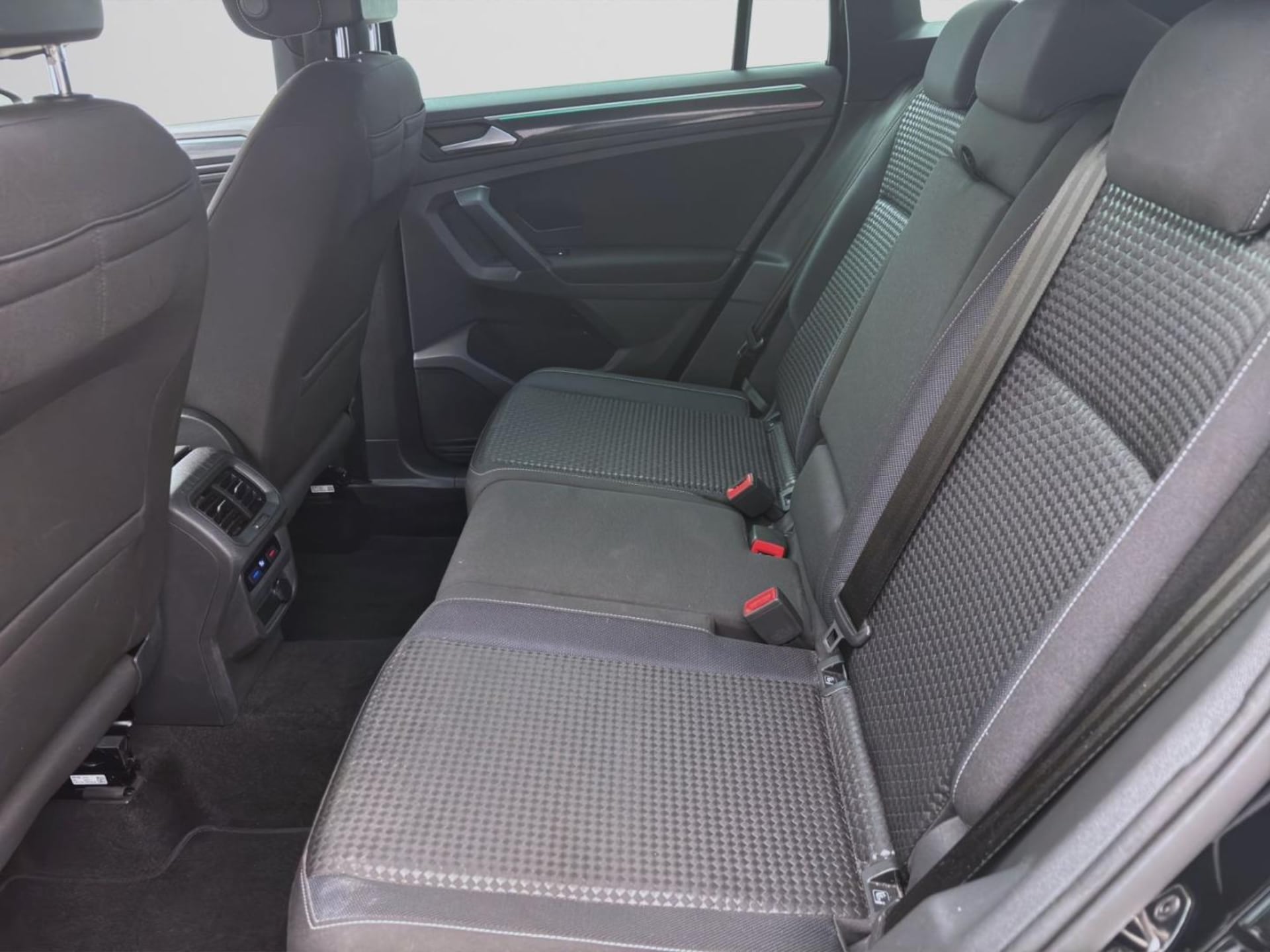 Volkswagen Tiguan United