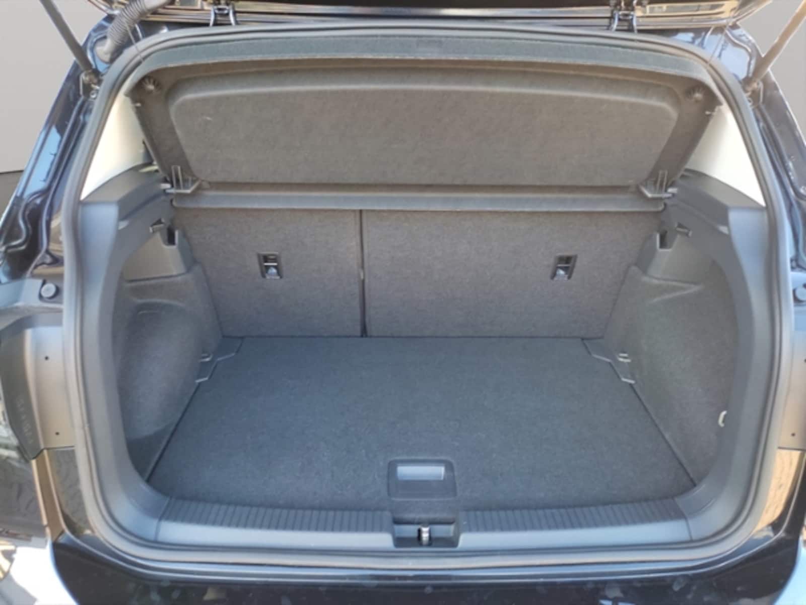 Volkswagen T-Cross – Bild 18