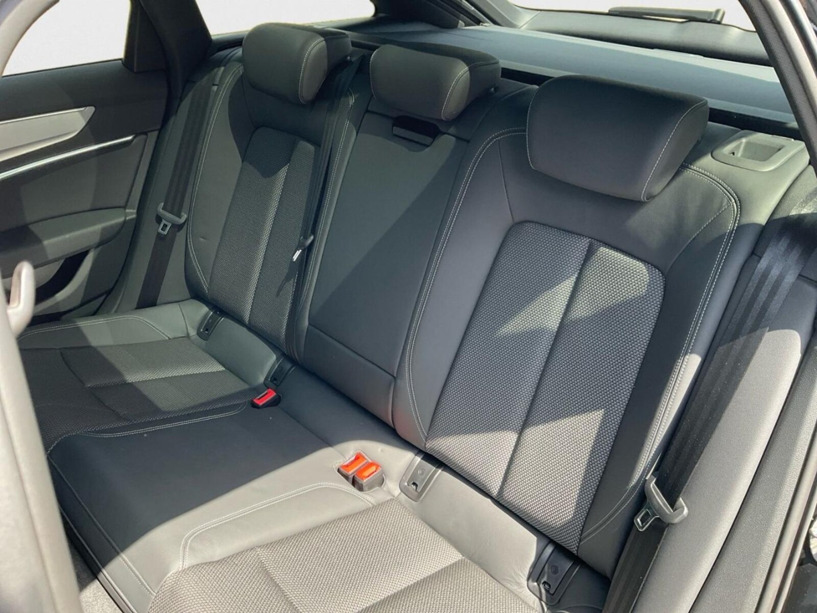 Audi A6 Avant – Bild 13
