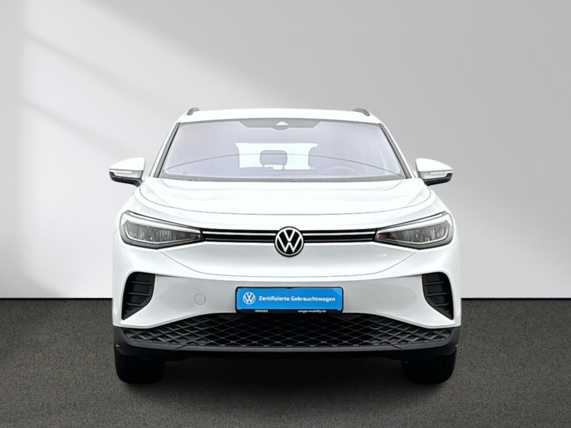 Volkswagen ID.4 Pure