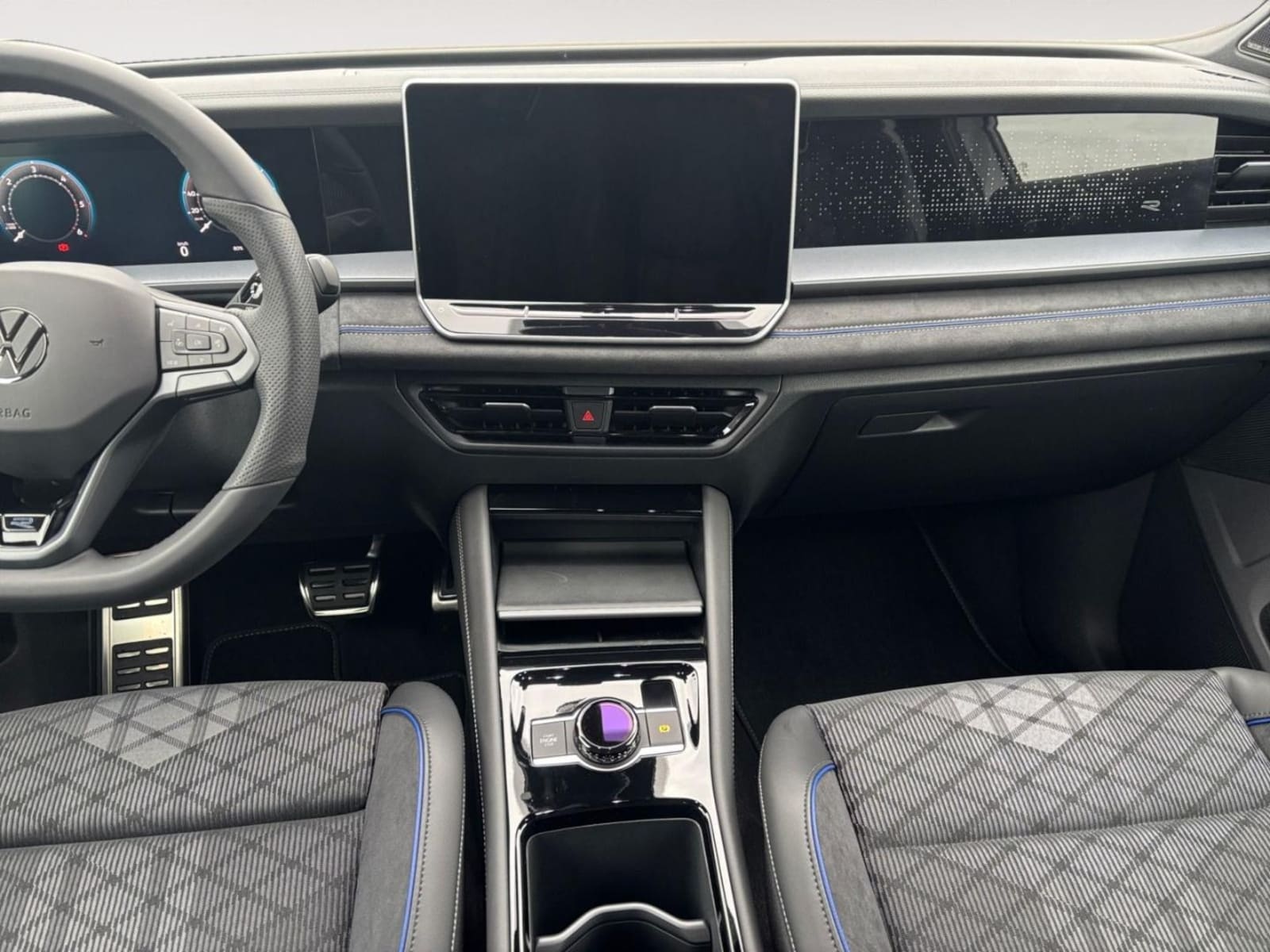 Volkswagen Tayron – Bild 12