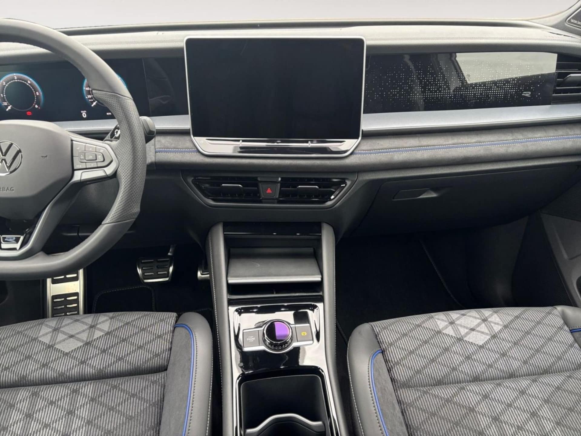 Volkswagen Tayron R-Line