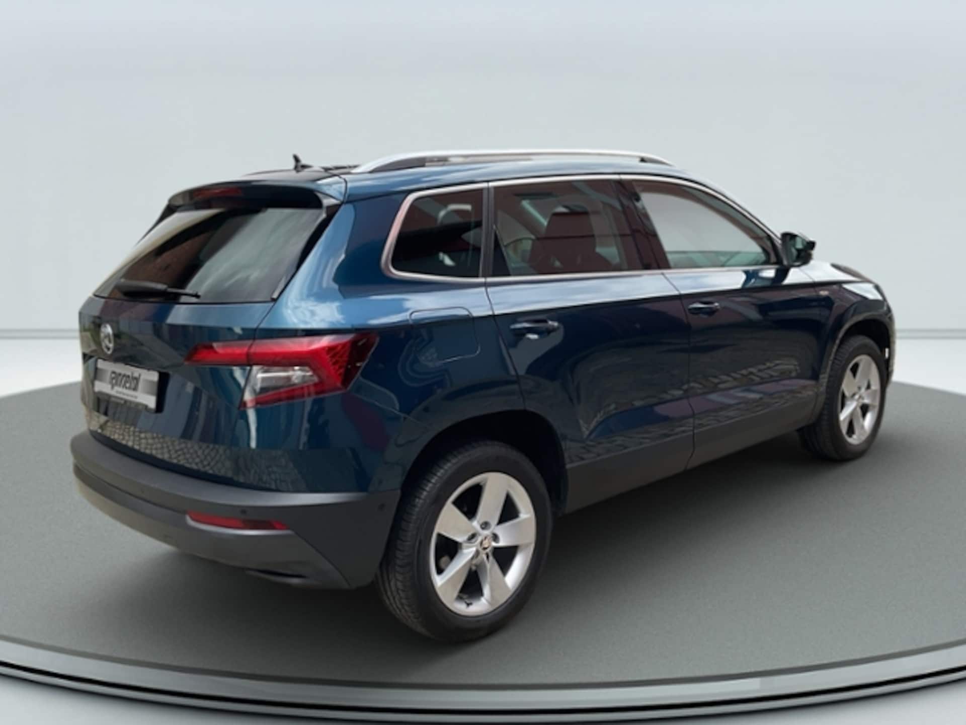 Skoda Karoq Ambition