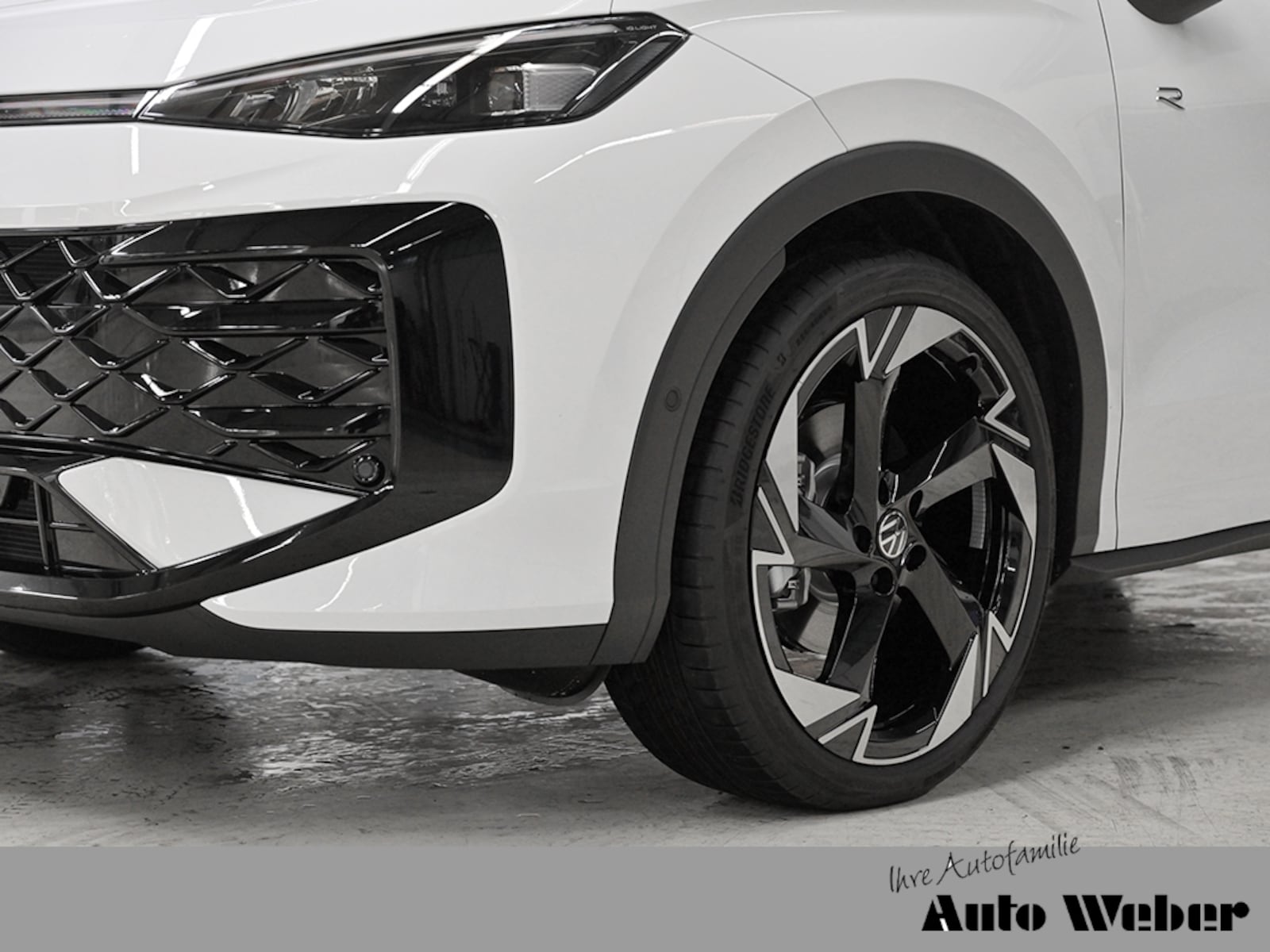 Volkswagen T-Roc – Bild 5