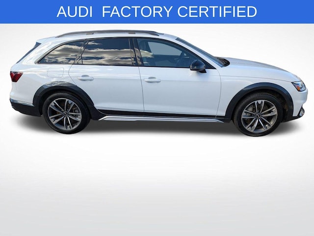 2023 Audi A4 allroad