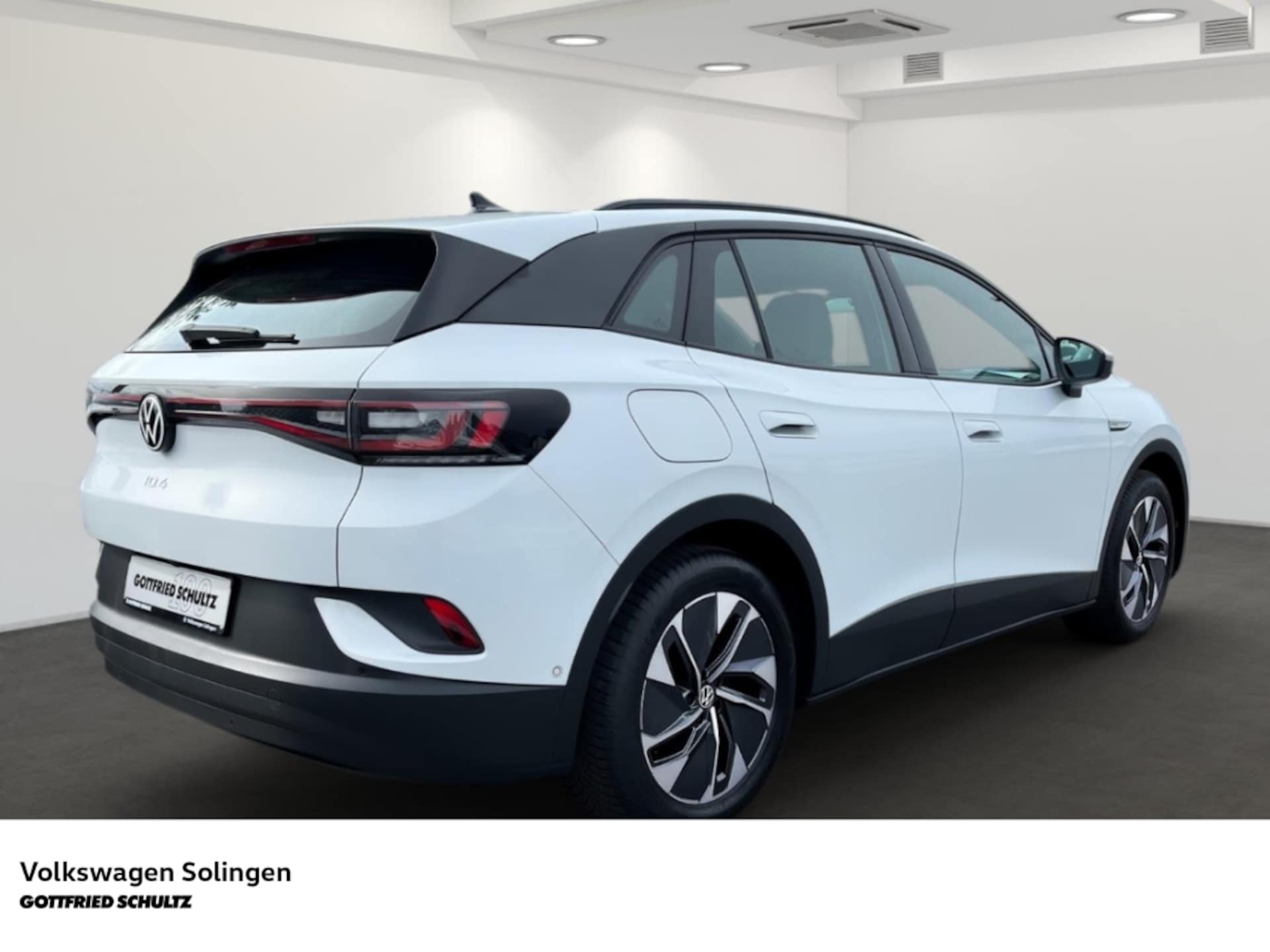 Volkswagen ID.4 Pro Performance