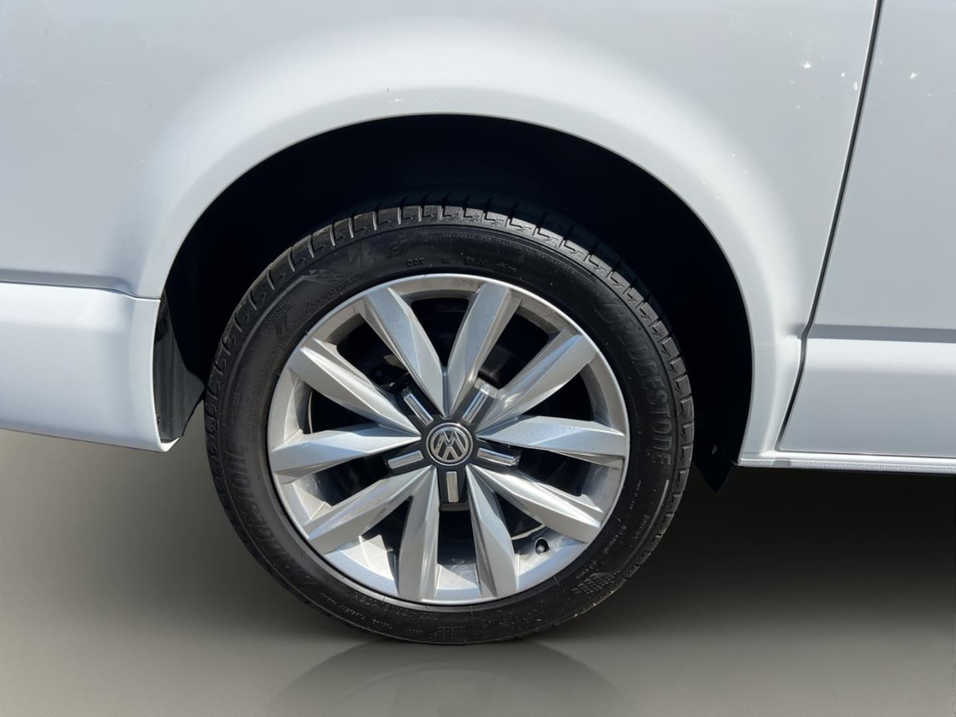Volkswagen T6.1 Multivan Comfortline