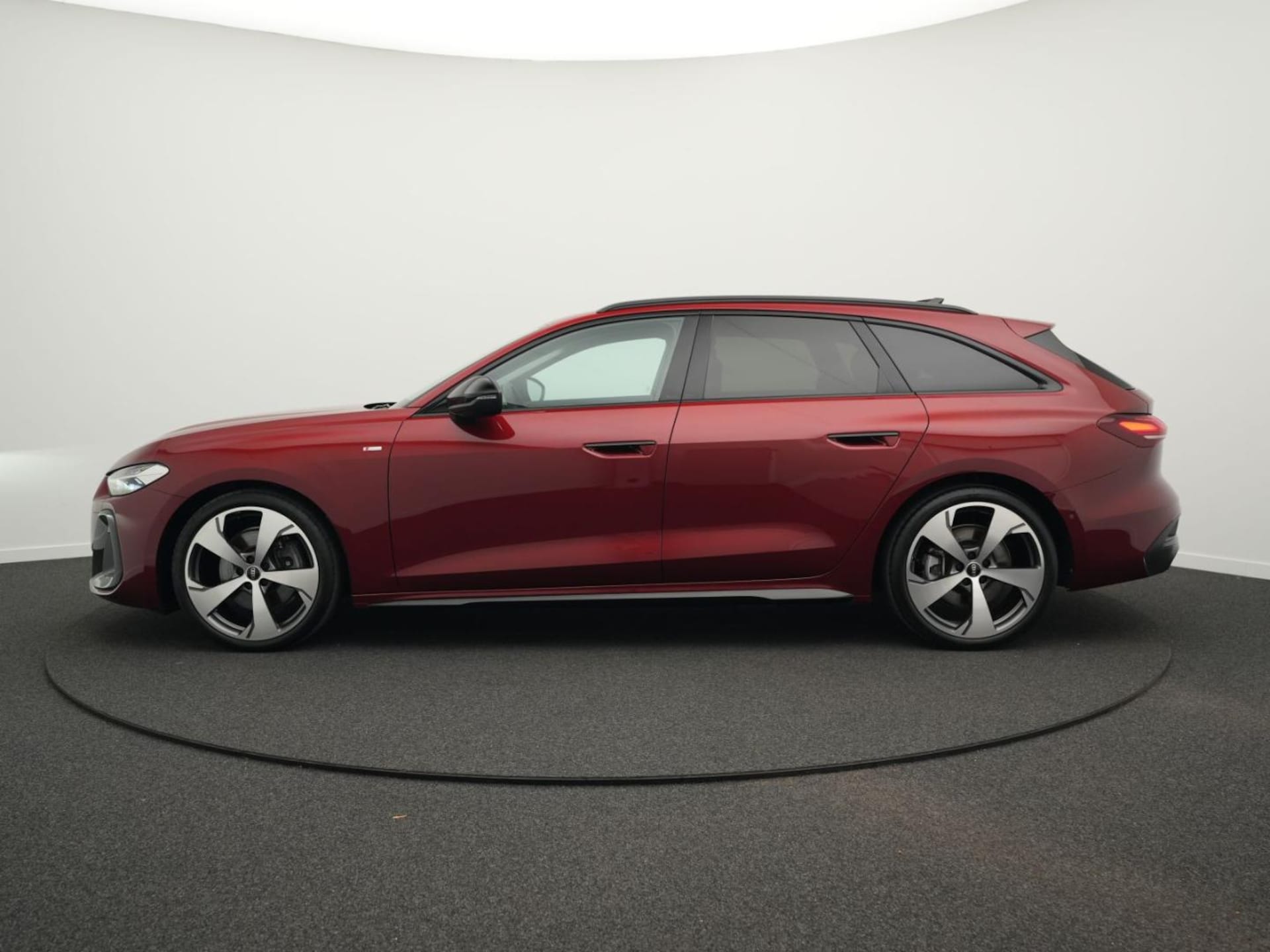 Audi A5 Avant