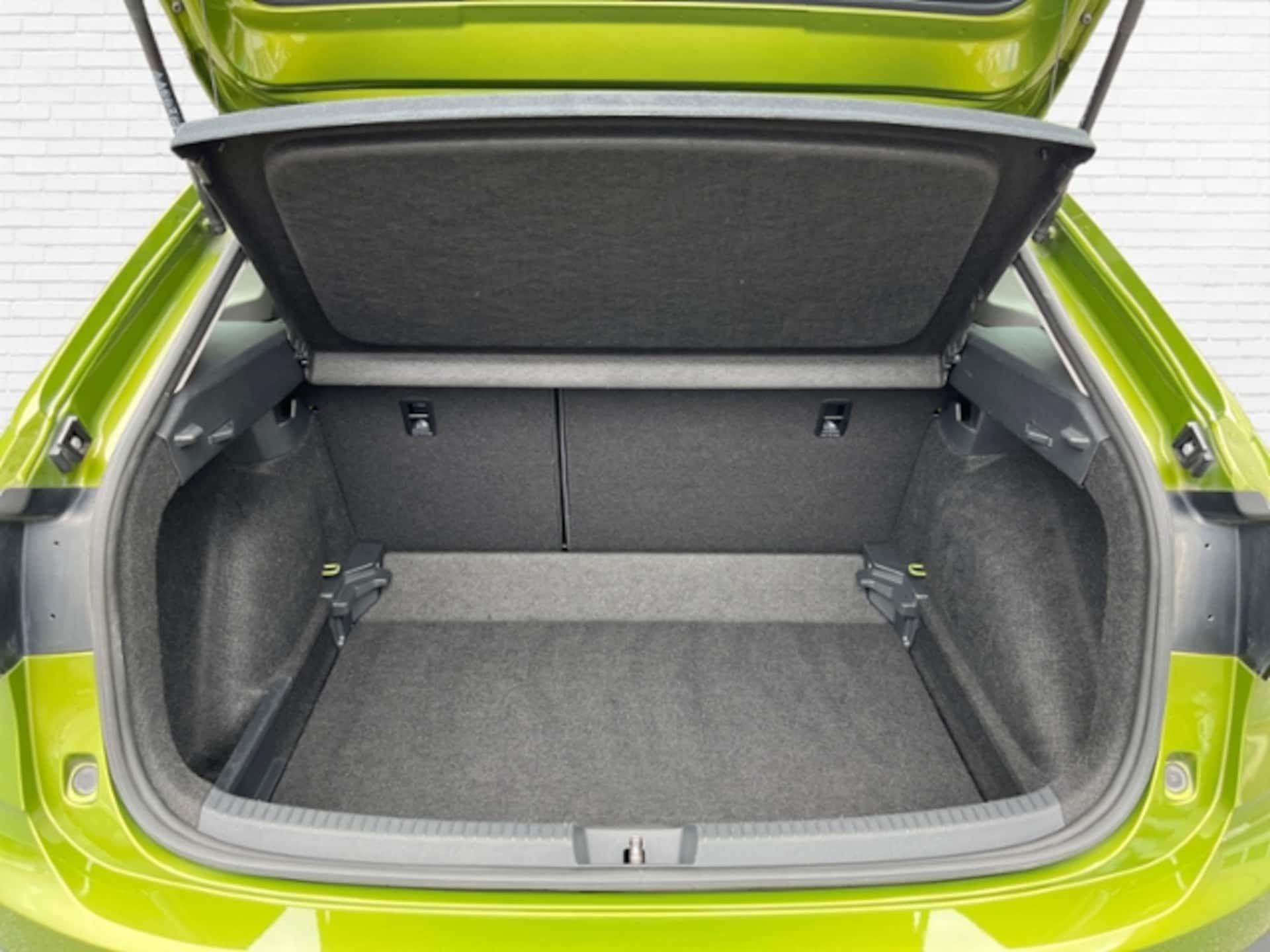 Volkswagen Taigo Style