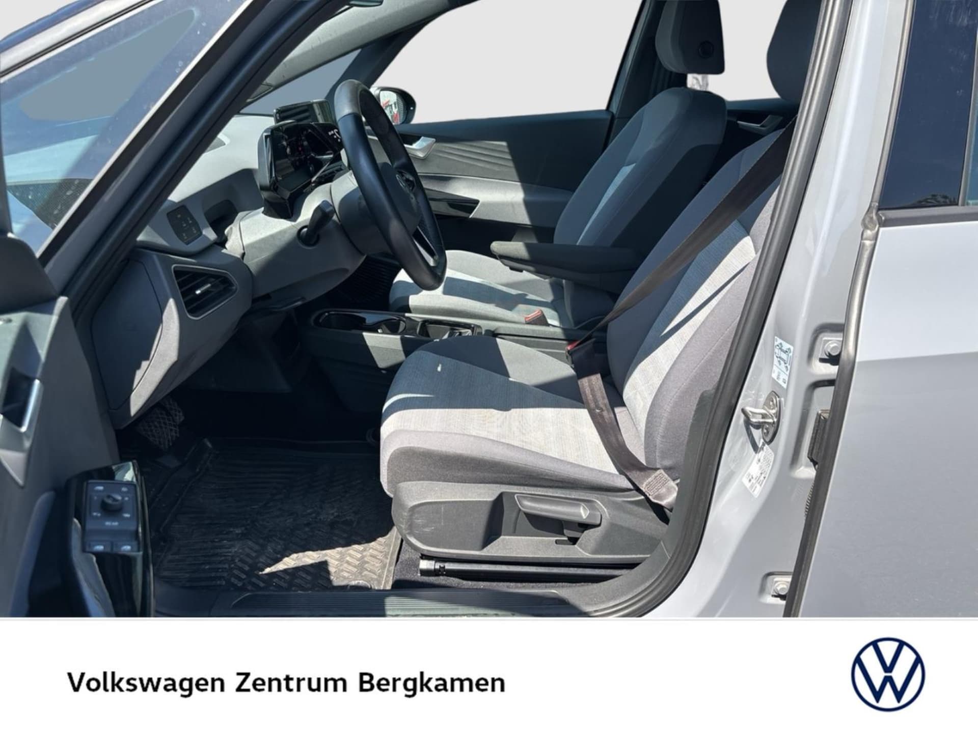 Volkswagen ID.3 Pure Performance