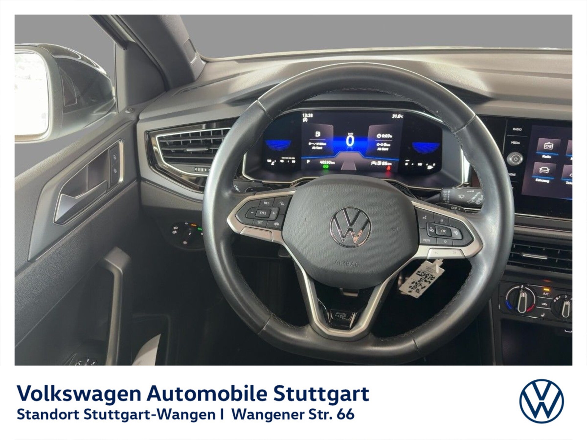 Volkswagen Taigo R-Line