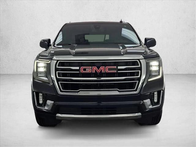 2021 GMC Yukon
