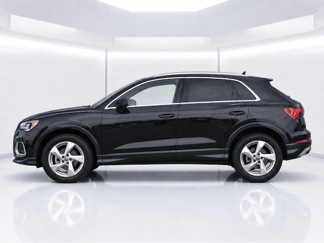 2020 Audi Q3 SUV