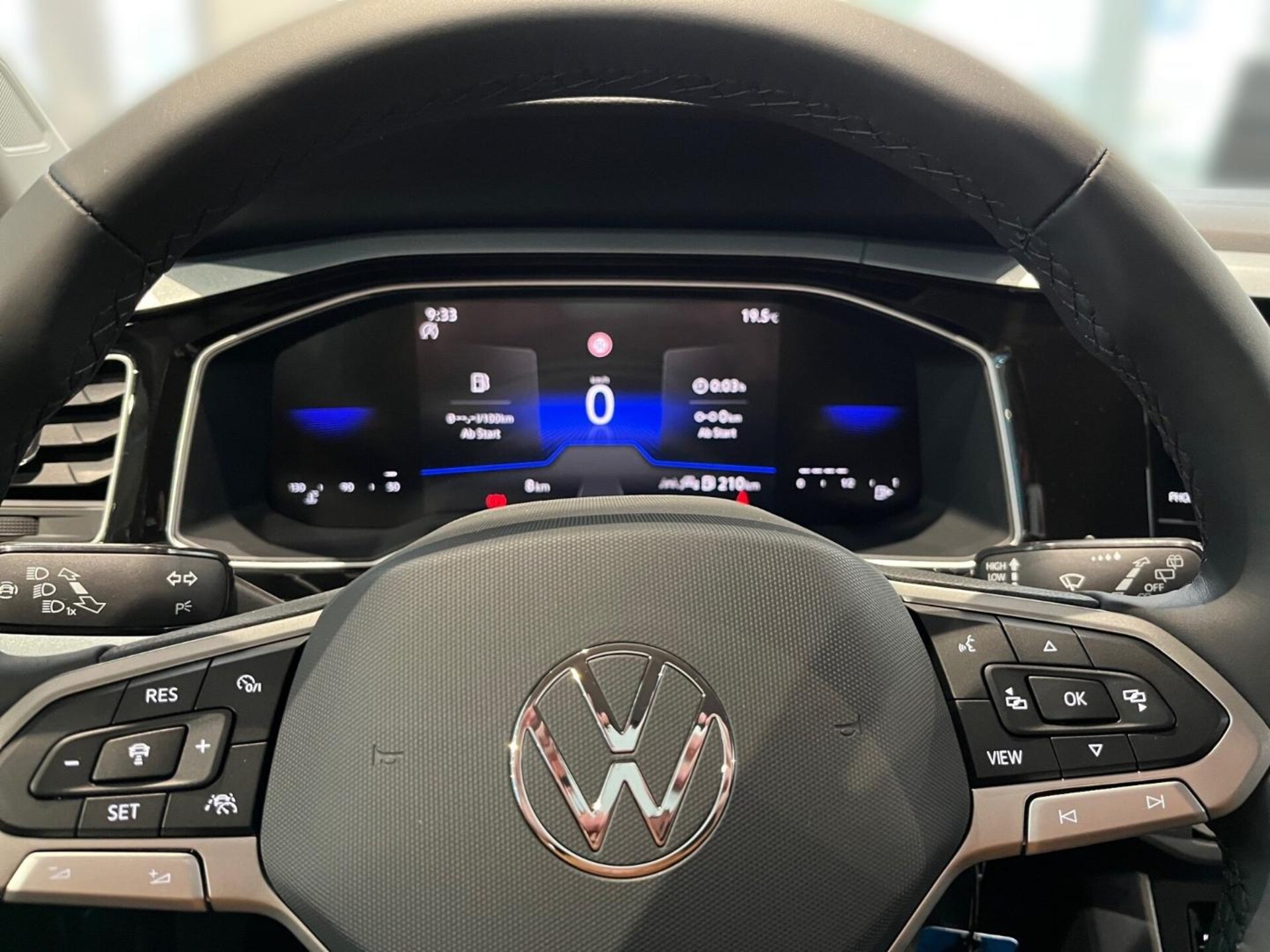Volkswagen Taigo ENERGY