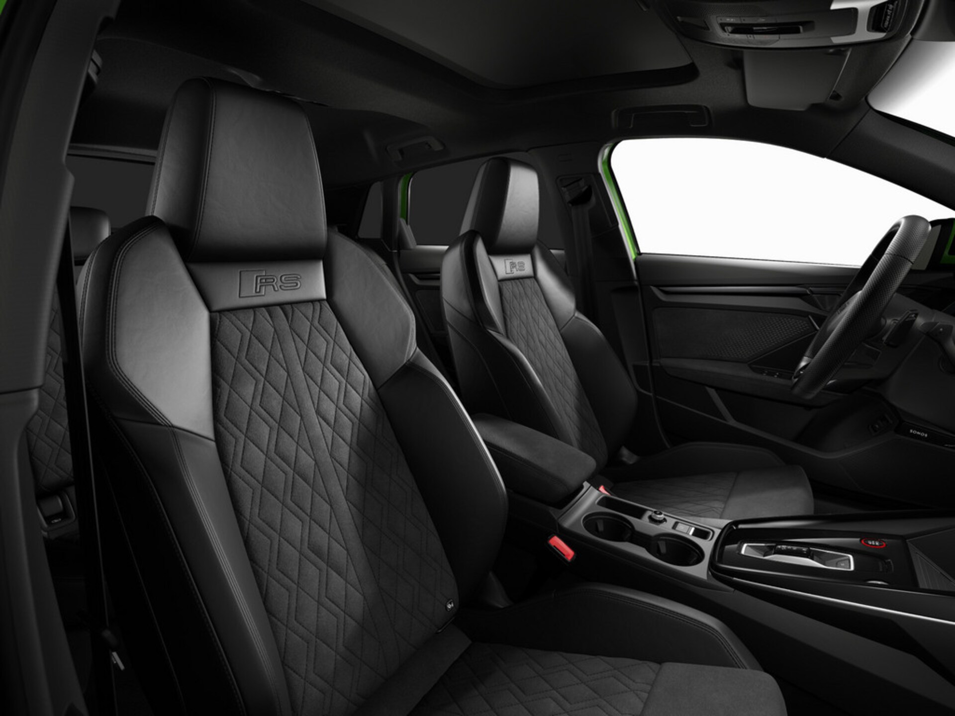 Audi RS 3 Sportback